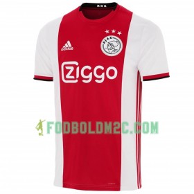 AFC Ajax Hjemmebanesæt 2019/20 Kortærmet